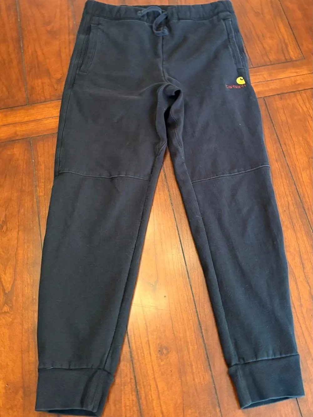 Carhartt WIP American Script Jogging Pant